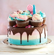 Cakes